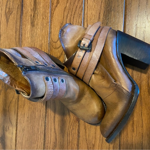 Freebird Booties Blaze size 7 - Picture 4 of 11